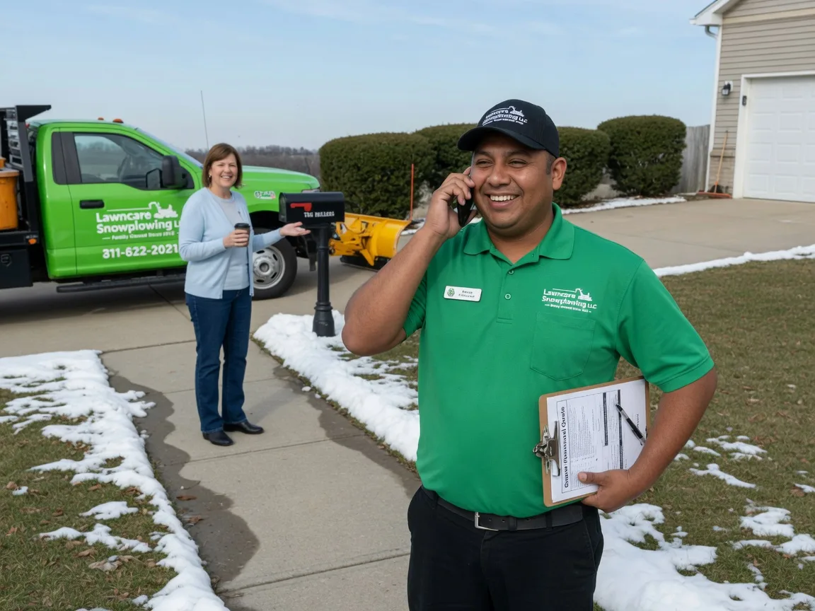Lawn Care Services By Expert Landscaper Skokie, IL FAQs